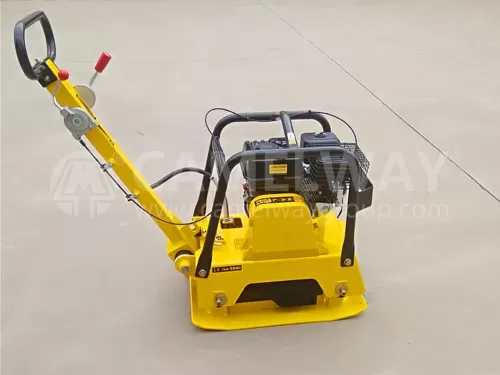 plate compactor