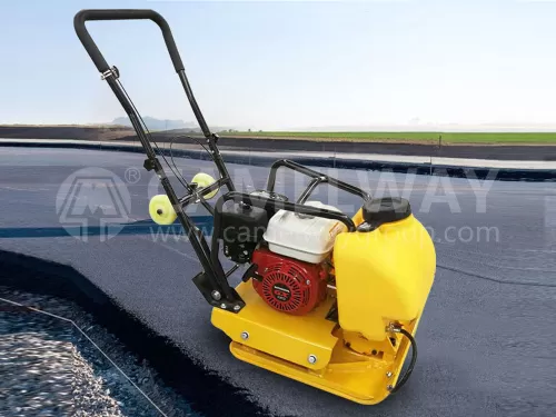 plate compactor