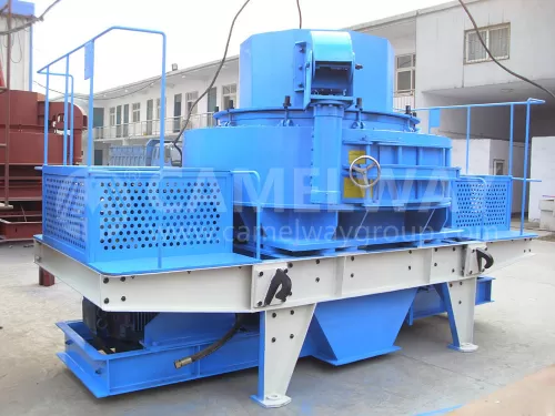 Sand Making Machine (2)