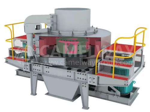 Sand Making Machine (5)