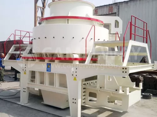 Sand Making Machine (6)