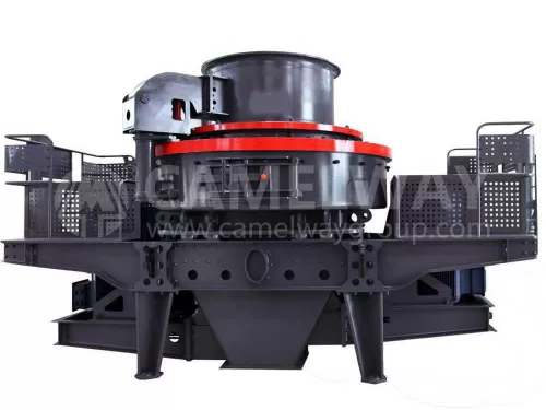 Sand Making Machine (1)