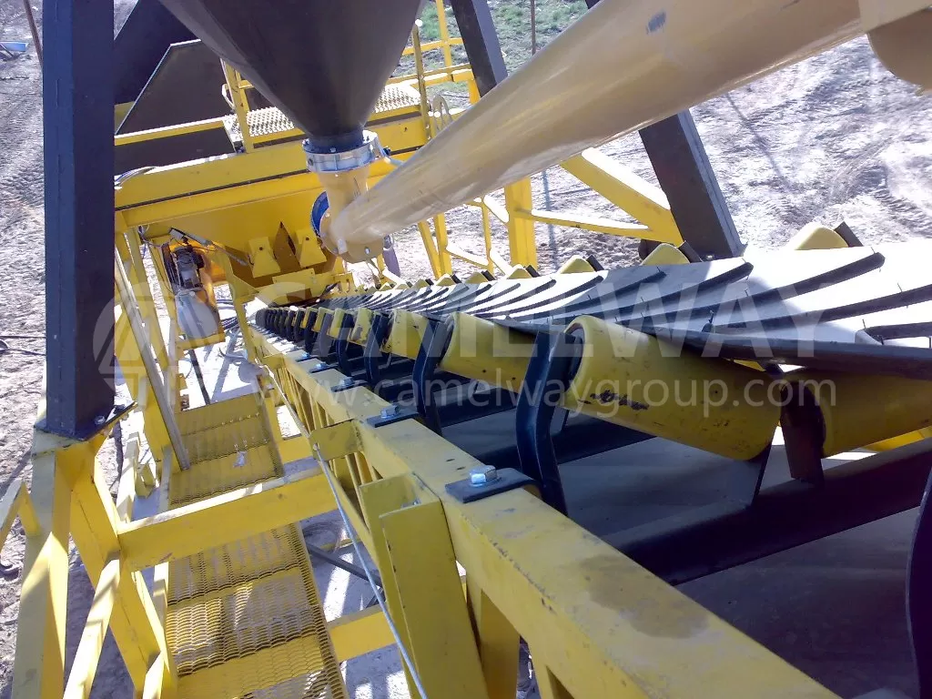 Screw Conveyor 2