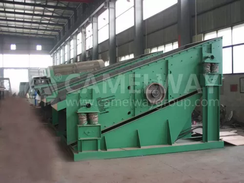 vibrating screen (6)